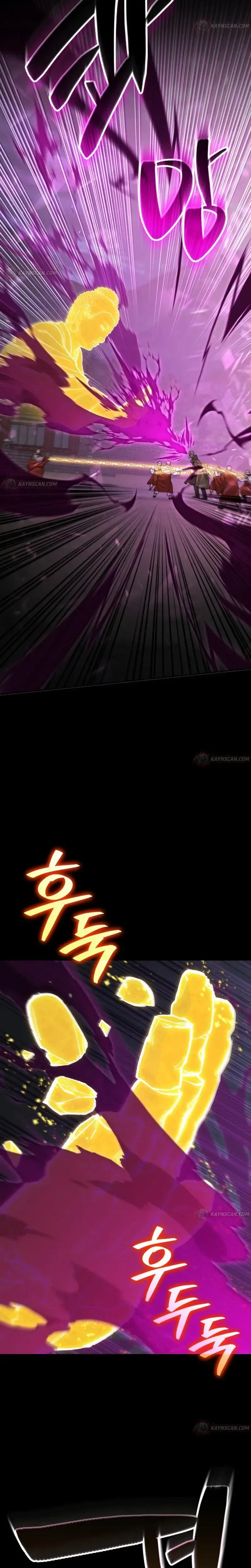 The Savage Demon of Joseon Chapter 10 page 59