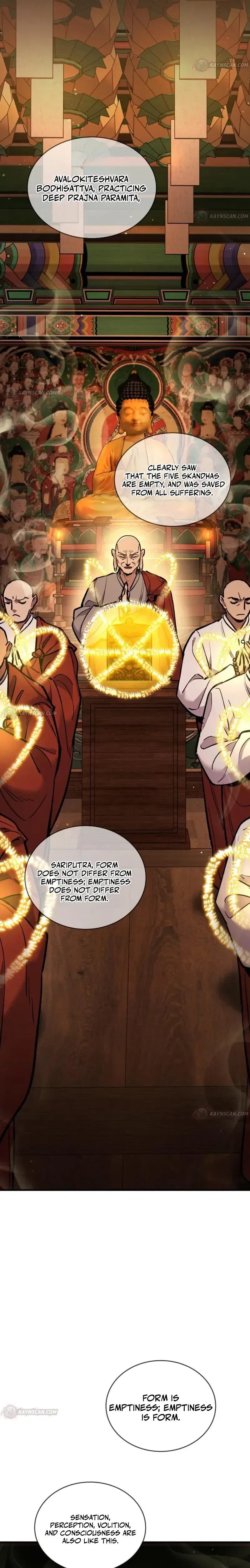 The Savage Demon of Joseon Chapter 10 page 43
