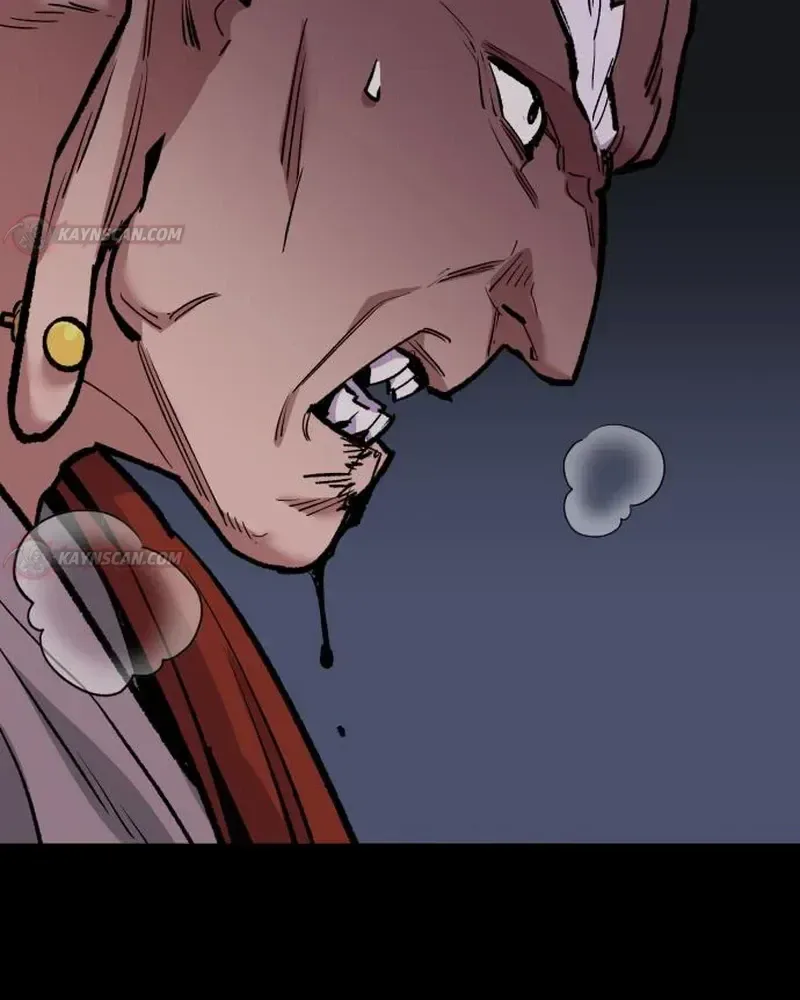 The Savage Demon of Joseon Chapter 10 page 61