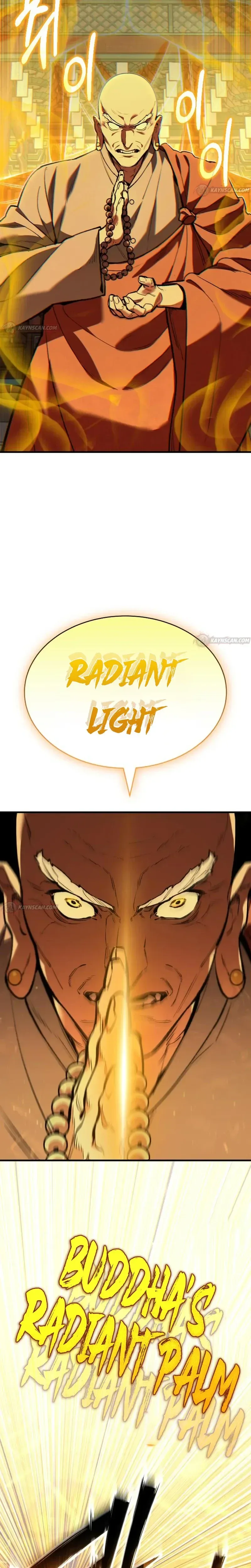 The Savage Demon of Joseon Chapter 10 page 55
