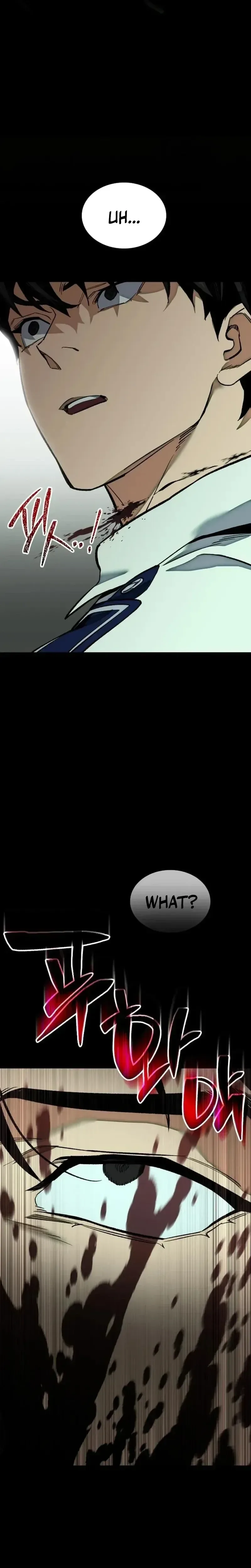 The Savage Demon of Joseon Chapter 9 page 29
