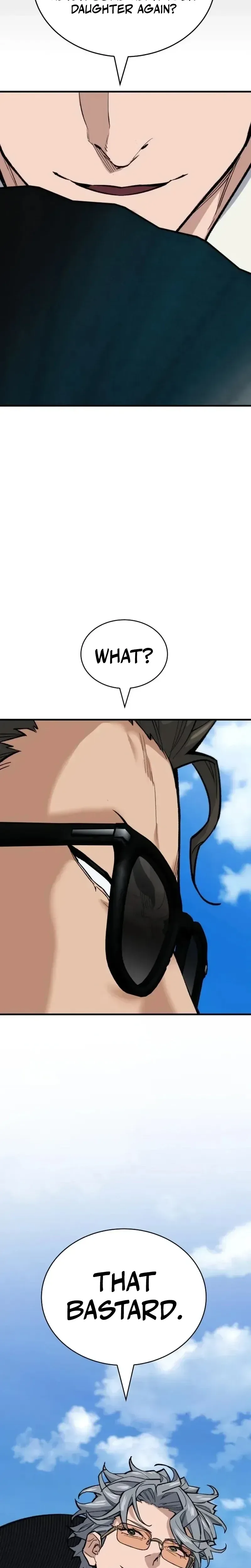 The Savage Demon of Joseon Chapter 9 page 71