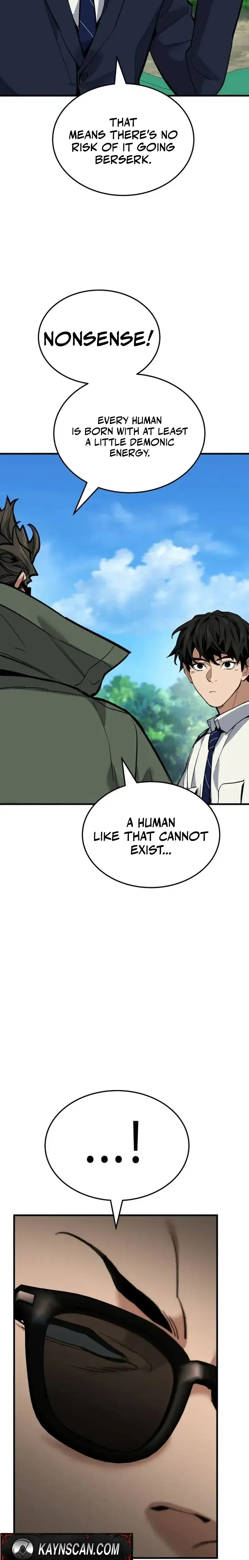 The Savage Demon of Joseon Chapter 9 page 60