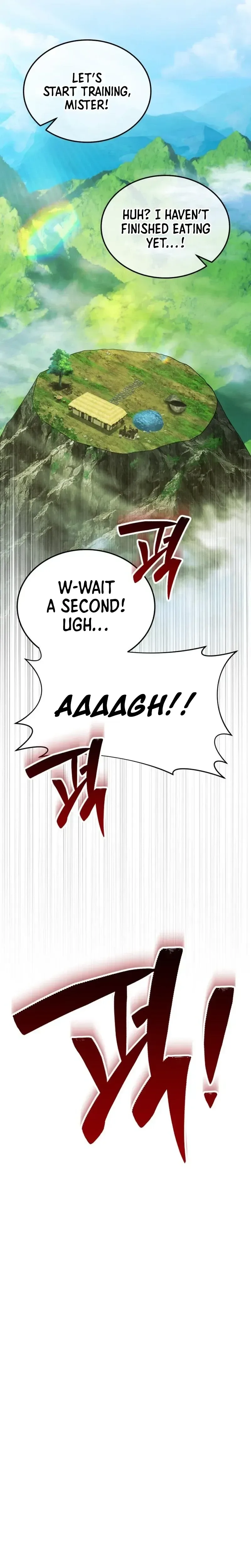The Savage Demon of Joseon Chapter 15 page 17
