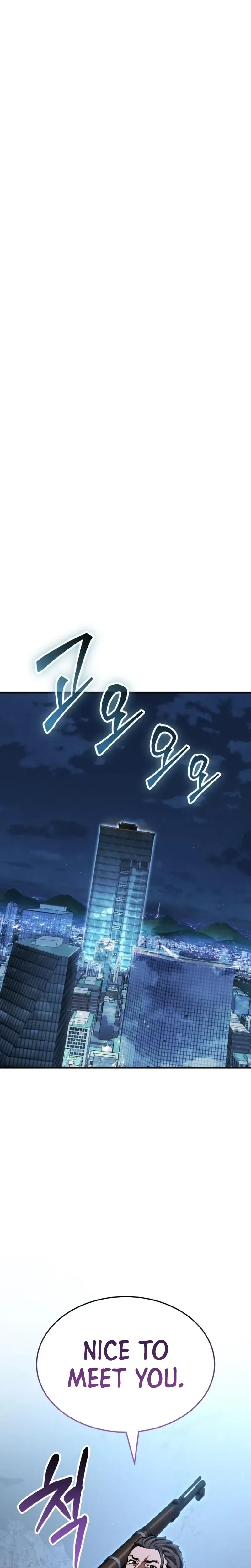 The Savage Demon of Joseon Chapter 15 page 18