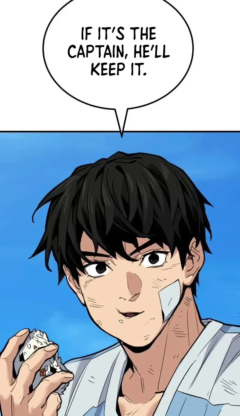 The Savage Demon of Joseon Chapter 15 page 15