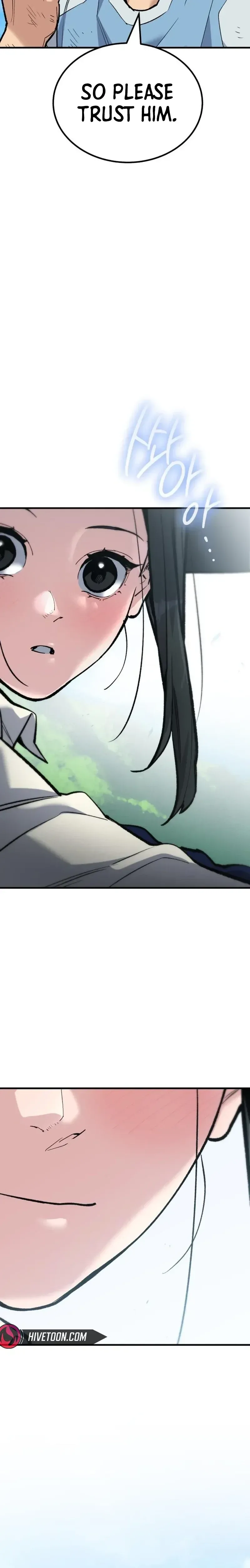 The Savage Demon of Joseon Chapter 15 page 16