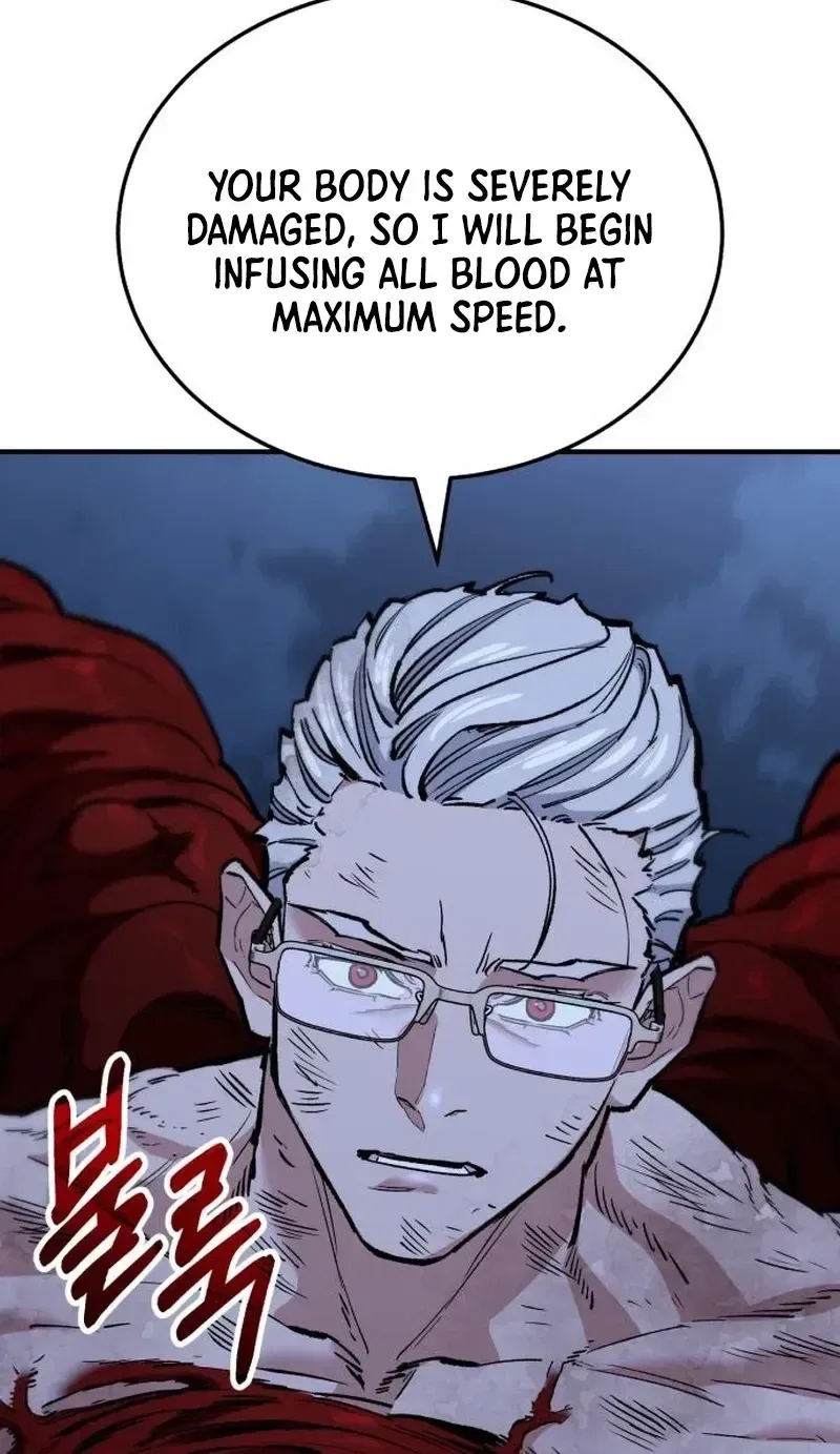 The Savage Demon of Joseon Chapter 15 page 52