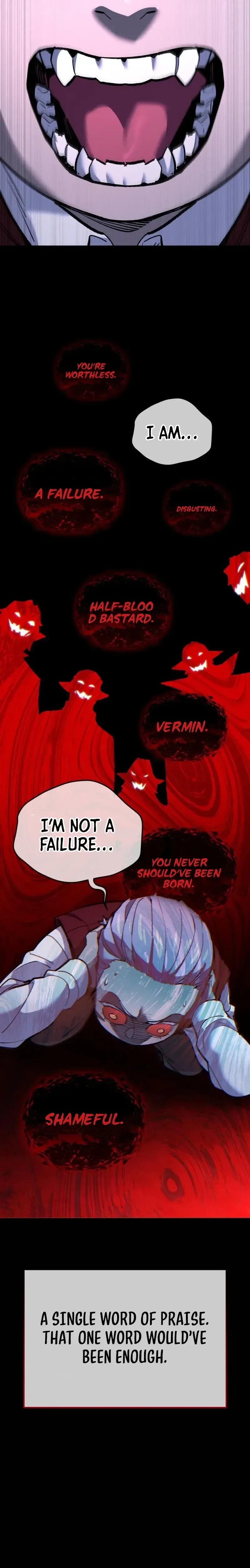The Savage Demon of Joseon Chapter 15 page 45