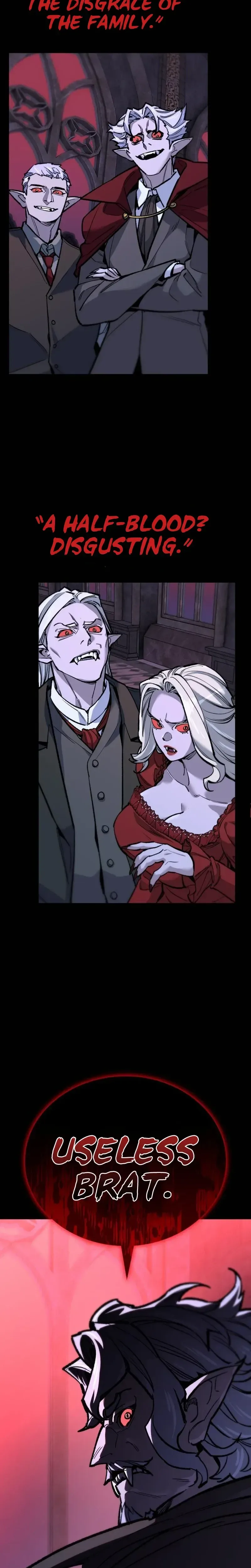The Savage Demon of Joseon Chapter 15 page 43
