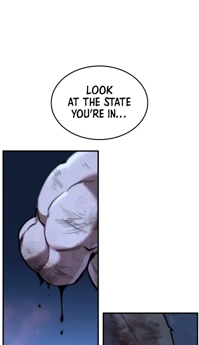 The Savage Demon of Joseon Chapter 15 page 48