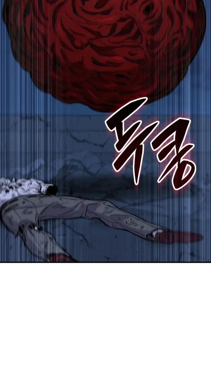 The Savage Demon of Joseon Chapter 15 page 59