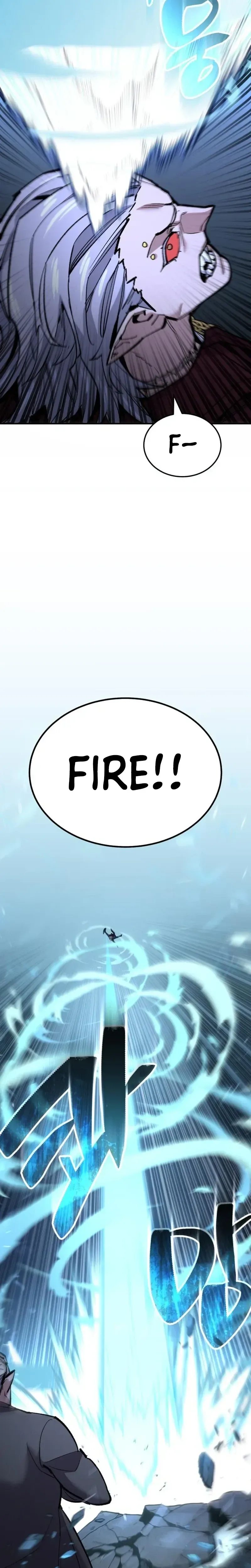 The Savage Demon of Joseon Chapter 15 page 35