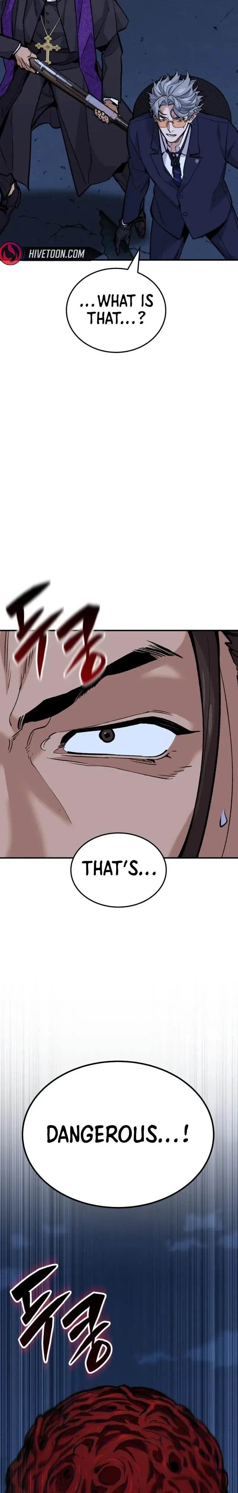 The Savage Demon of Joseon Chapter 15 page 58