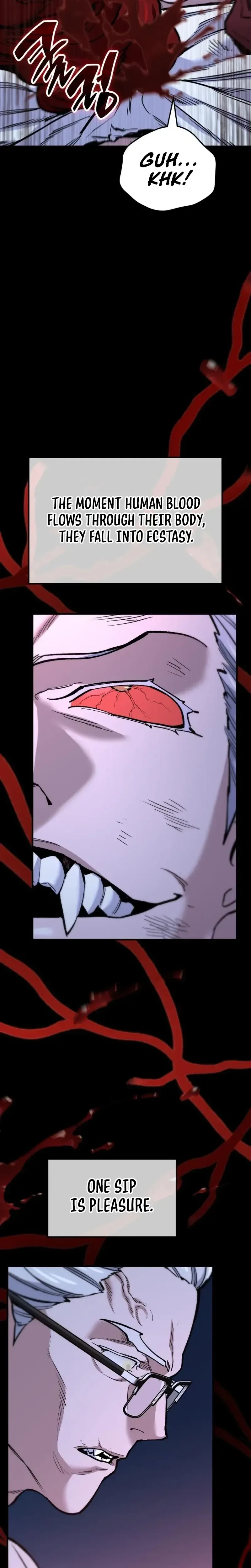 The Savage Demon of Joseon Chapter 15 page 54