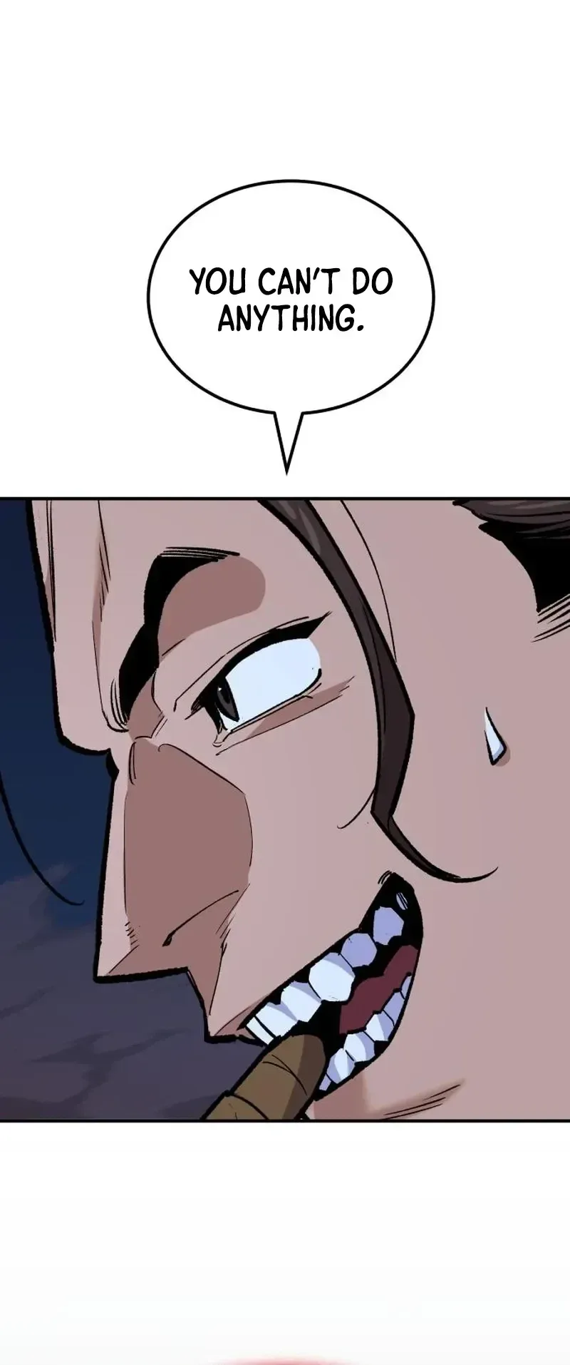 The Savage Demon of Joseon Chapter 15 page 66