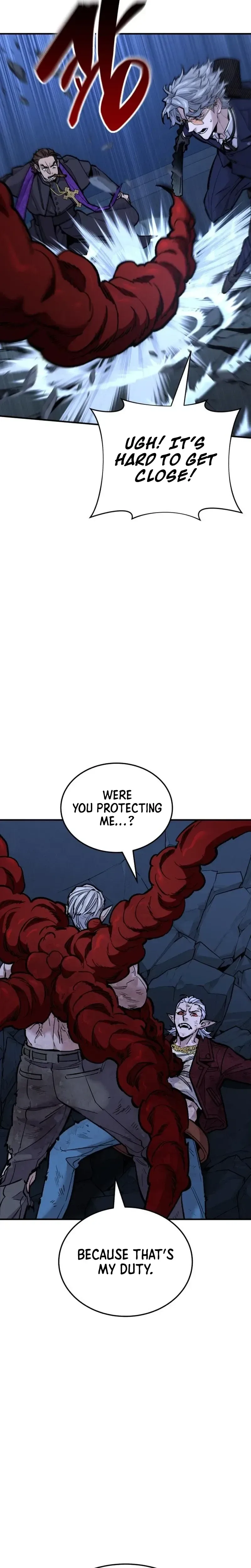 The Savage Demon of Joseon Chapter 15 page 51