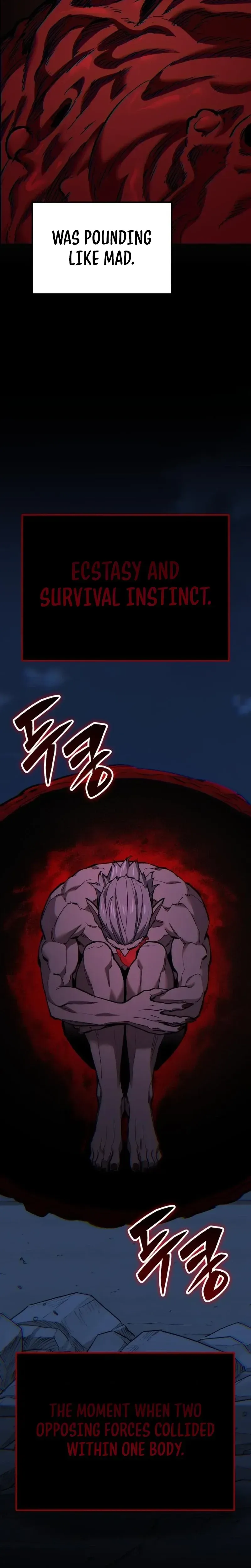 The Savage Demon of Joseon Chapter 15 page 61