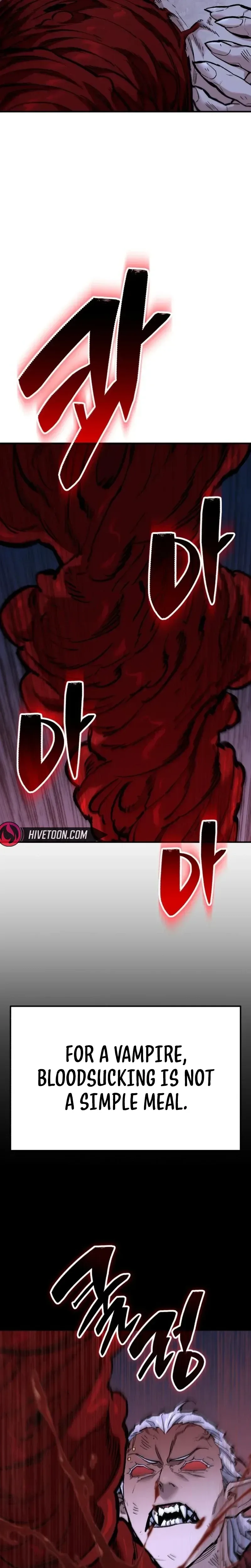 The Savage Demon of Joseon Chapter 15 page 53