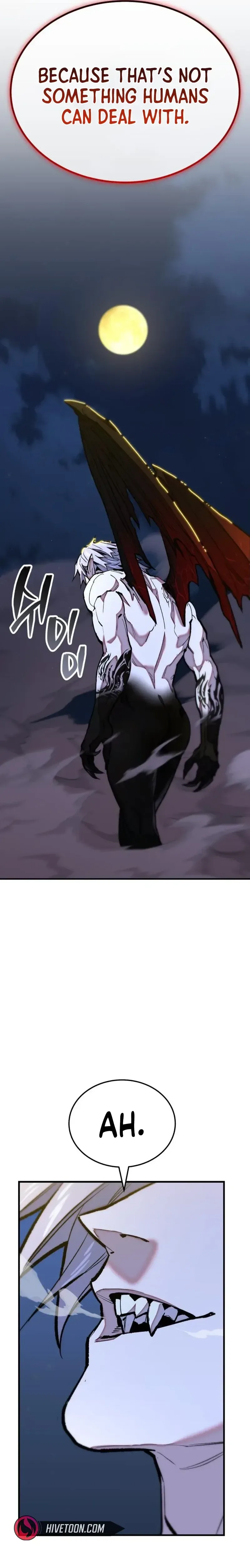 The Savage Demon of Joseon Chapter 15 page 67