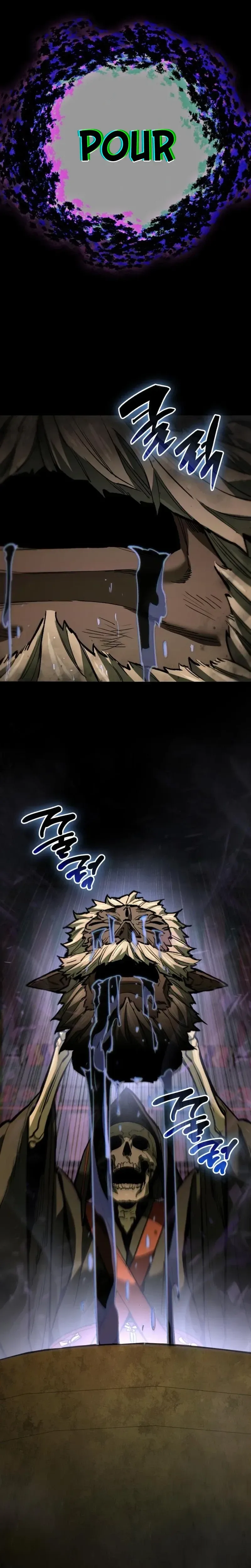 The Savage Demon of Joseon Chapter 13 page 10