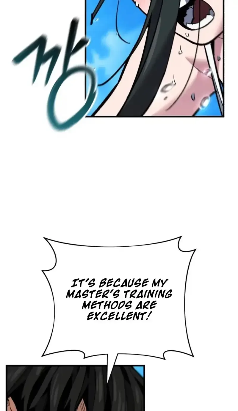The Savage Demon of Joseon Chapter 17 page 26