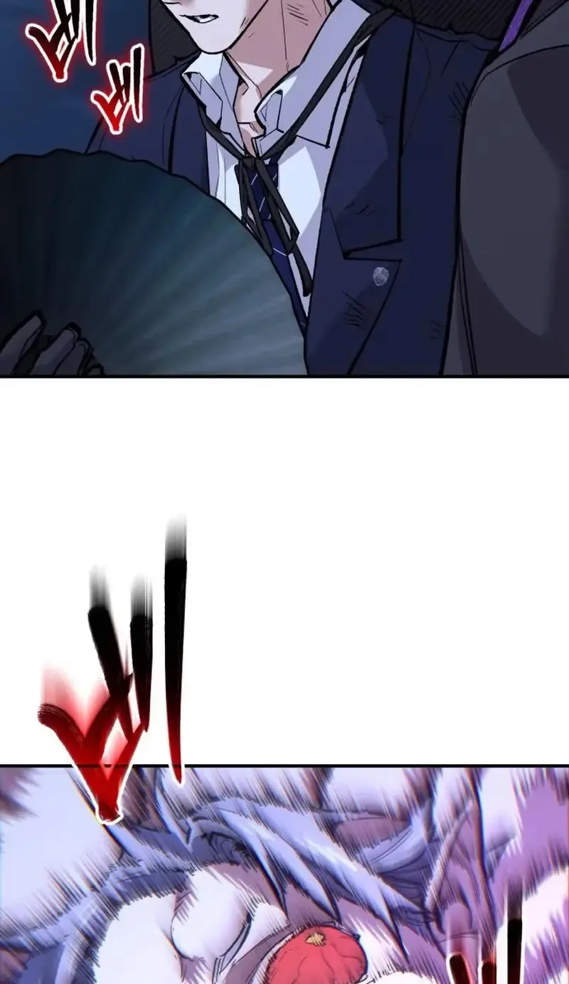 The Savage Demon of Joseon Chapter 17 page 4