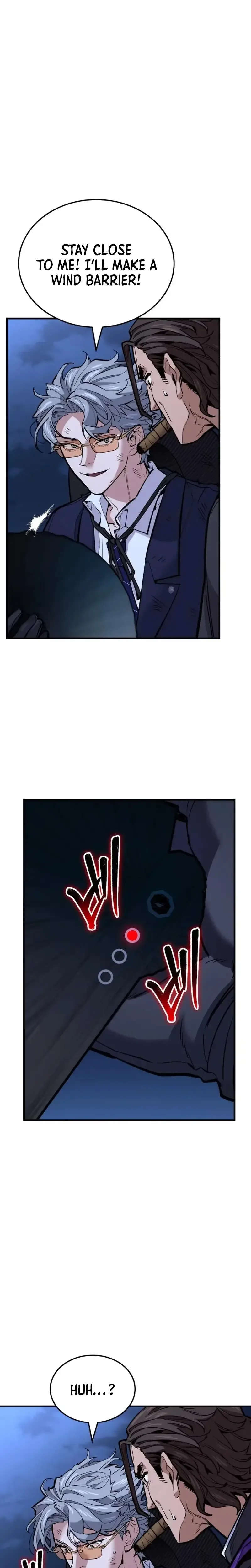 The Savage Demon of Joseon Chapter 17 page 3