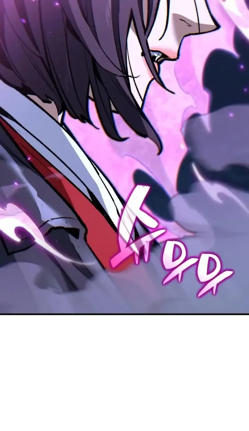 The Savage Demon of Joseon Chapter 17 page 8
