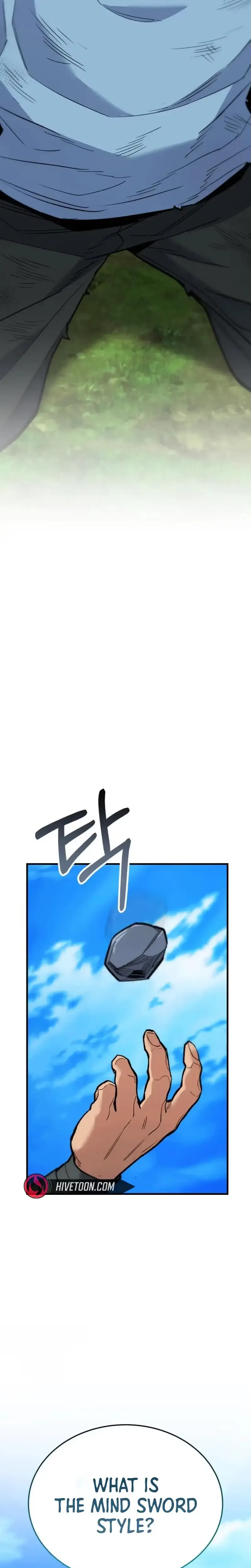 The Savage Demon of Joseon Chapter 17 page 39
