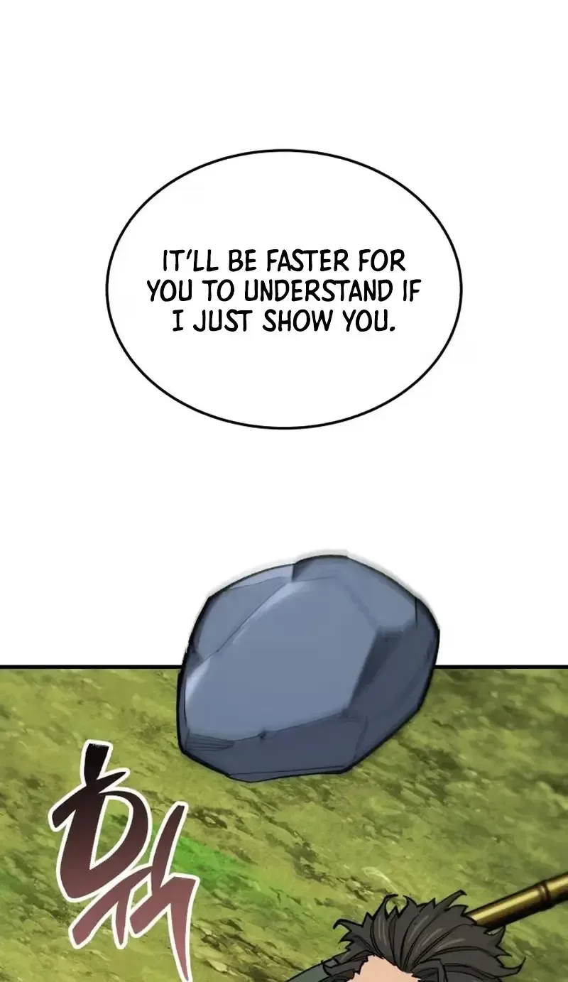 The Savage Demon of Joseon Chapter 17 page 41