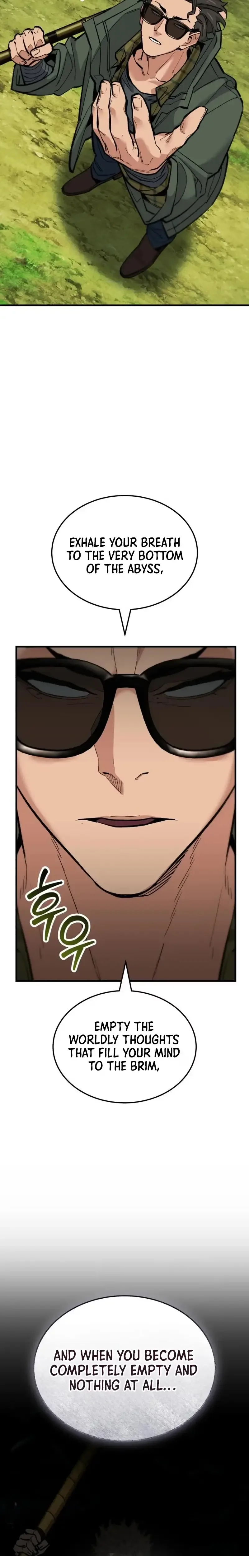The Savage Demon of Joseon Chapter 17 page 42