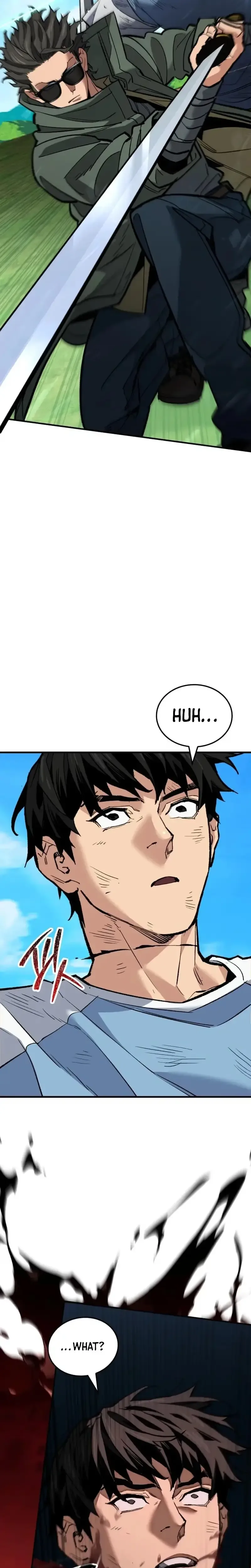 The Savage Demon of Joseon Chapter 17 page 61