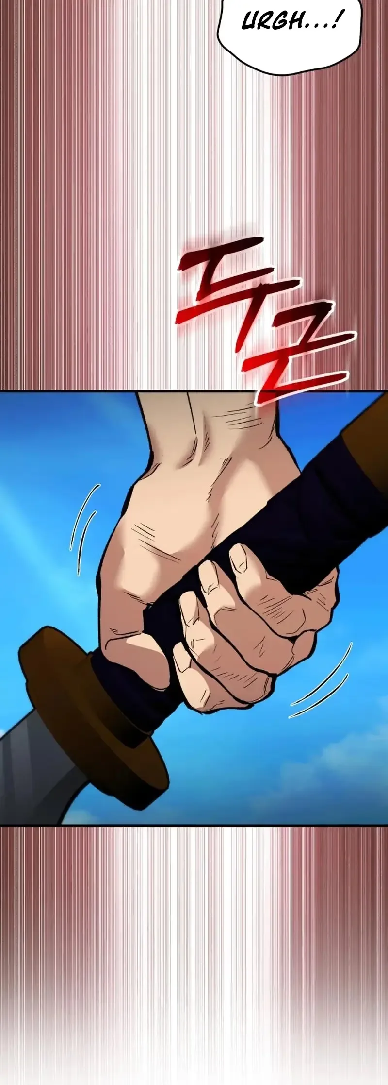 The Savage Demon of Joseon Chapter 17 page 66