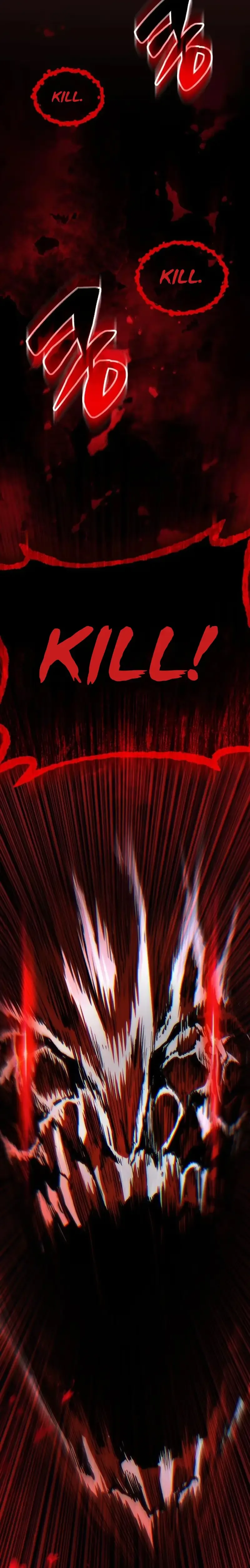 The Savage Demon of Joseon Chapter 17 page 32