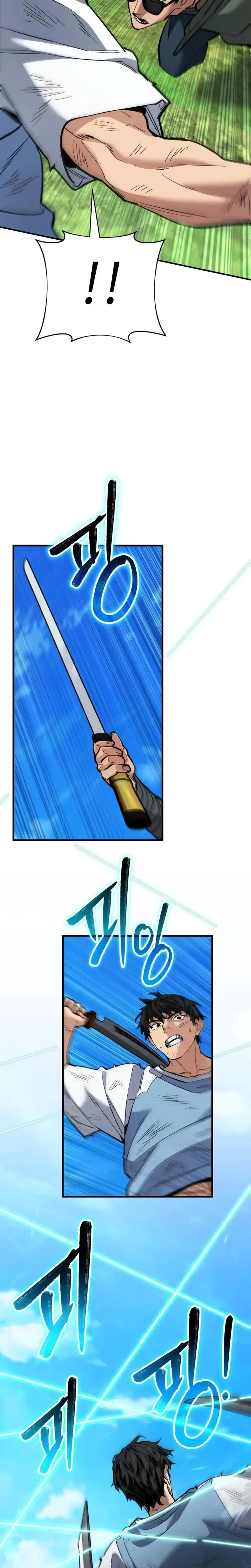 The Savage Demon of Joseon Chapter 17 page 60
