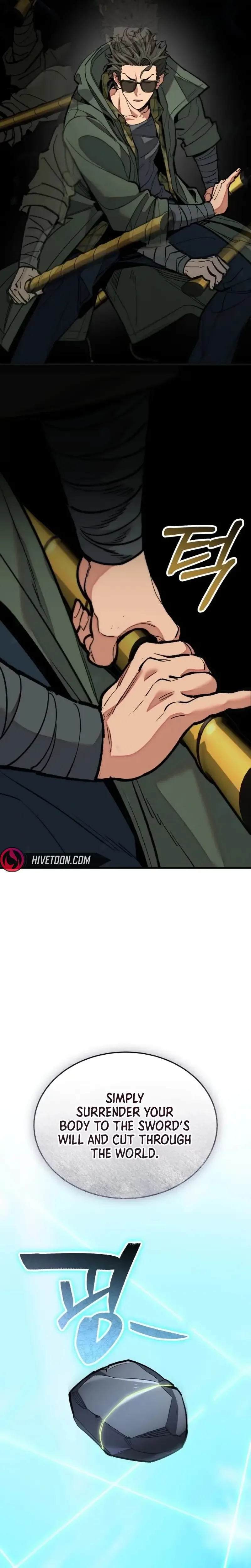 The Savage Demon of Joseon Chapter 17 page 43