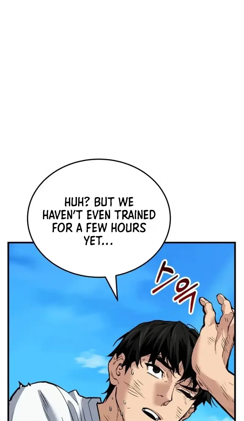 The Savage Demon of Joseon Chapter 17 page 37