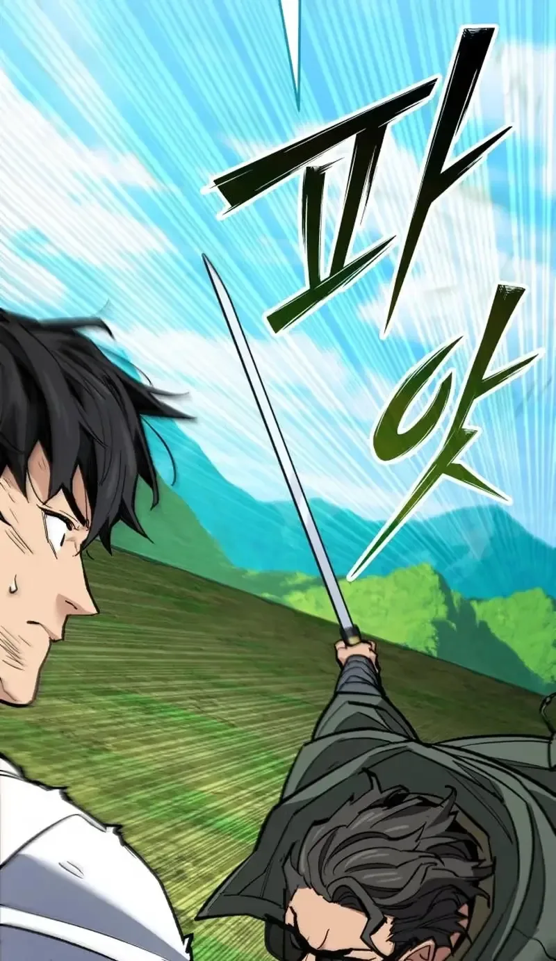 The Savage Demon of Joseon Chapter 17 page 59