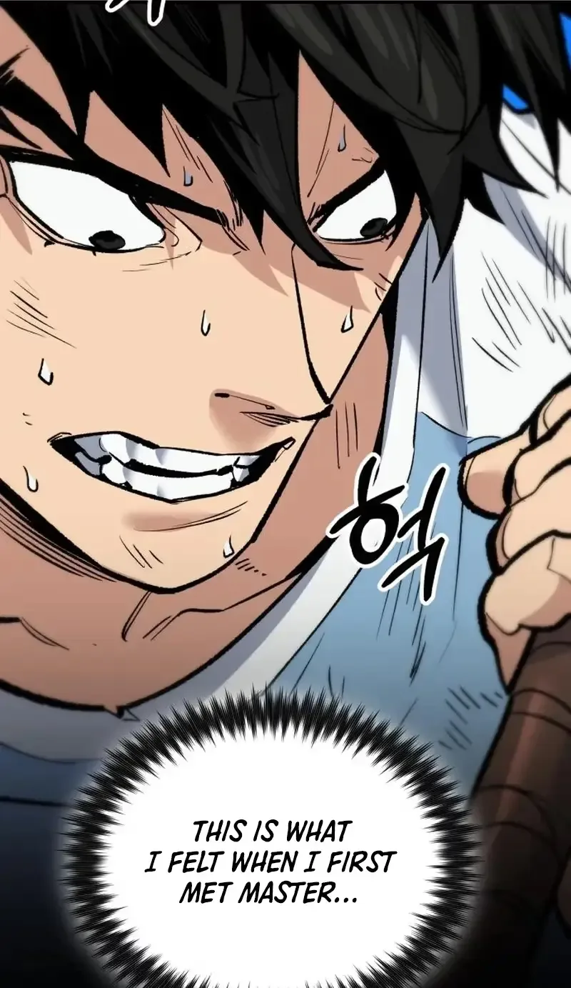 The Savage Demon of Joseon Chapter 17 page 63