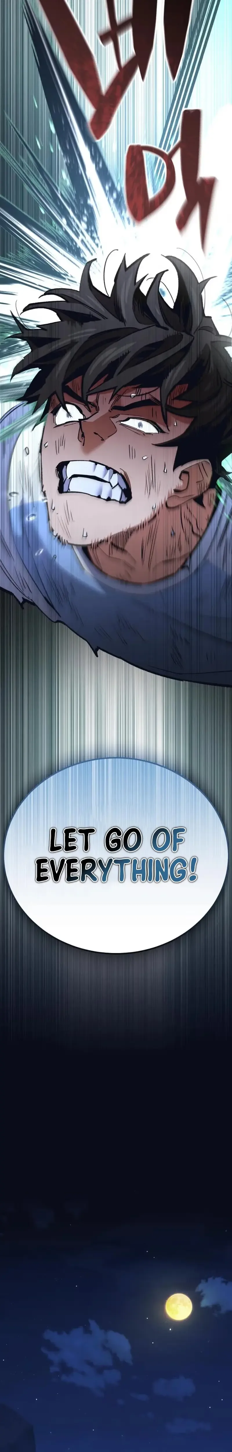 The Savage Demon of Joseon Chapter 18 page 11