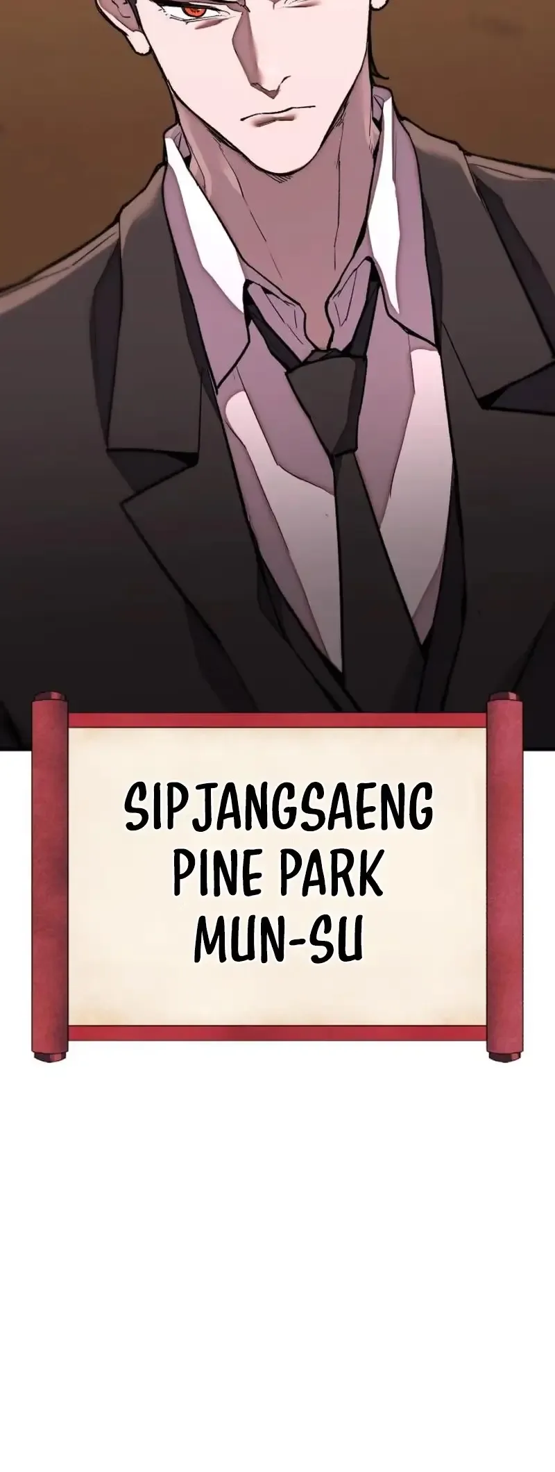 The Savage Demon of Joseon Chapter 18 page 37