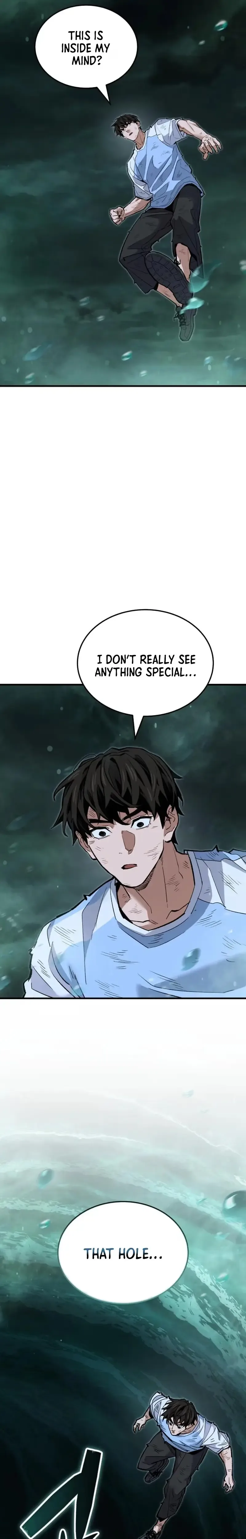 The Savage Demon of Joseon Chapter 18 page 23