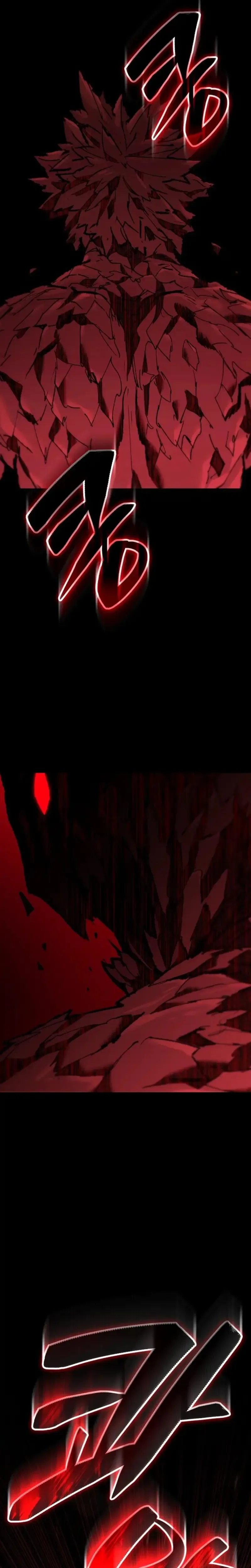 The Savage Demon of Joseon Chapter 18 page 29