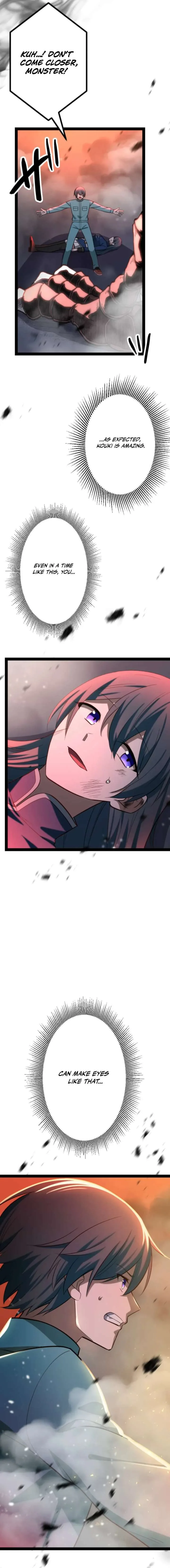 The Savior Zero: Saving the World with a Unique Skill from Zero Magic Chapter 1 page 28