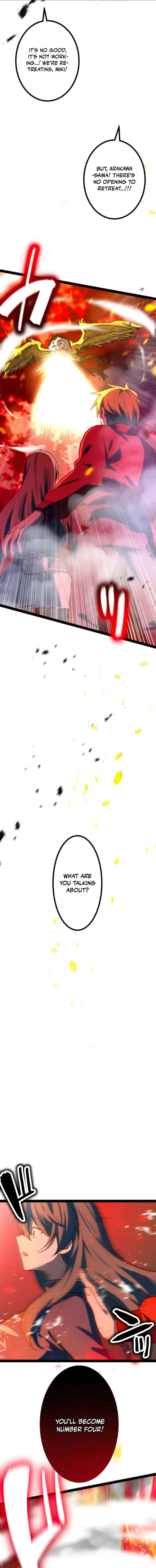 The Savior Zero: Saving the World with a Unique Skill from Zero Magic Chapter 1 page 25