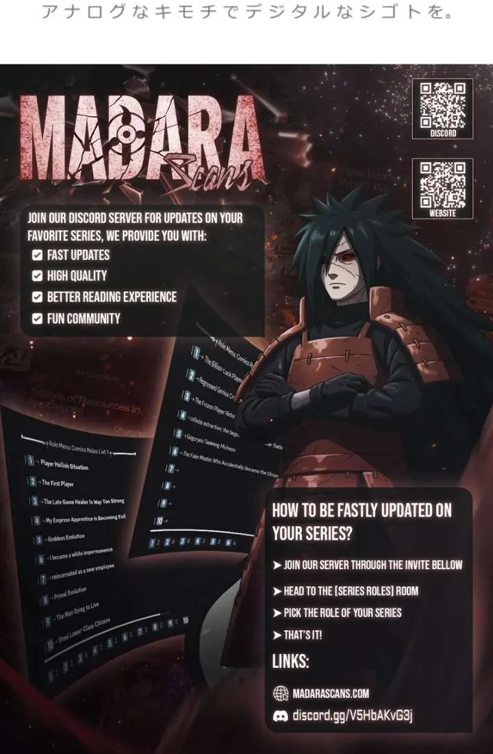 The Savior Zero: Saving the World with a Unique Skill from Zero Magic Chapter 1 page 36
