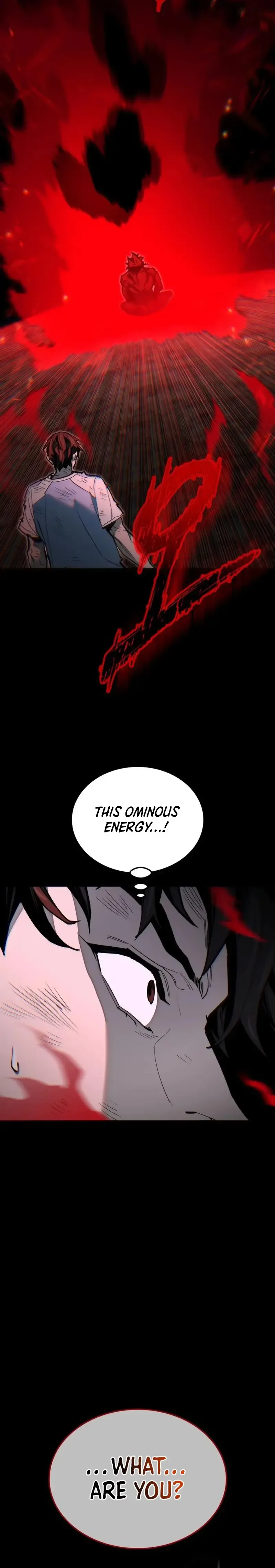 The Savage Demon of Joseon Chapter 18 page 28