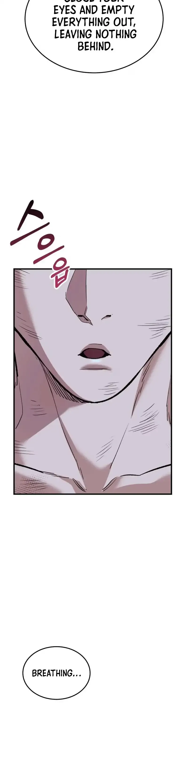 The Savage Demon of Joseon Chapter 18 page 19