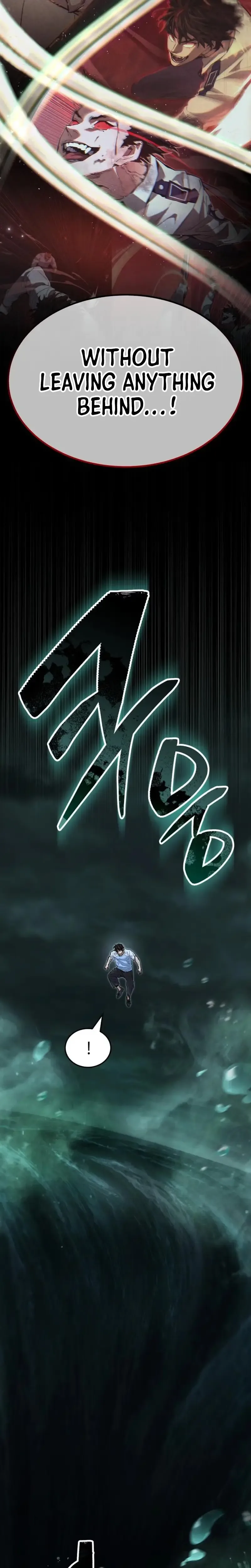 The Savage Demon of Joseon Chapter 18 page 21
